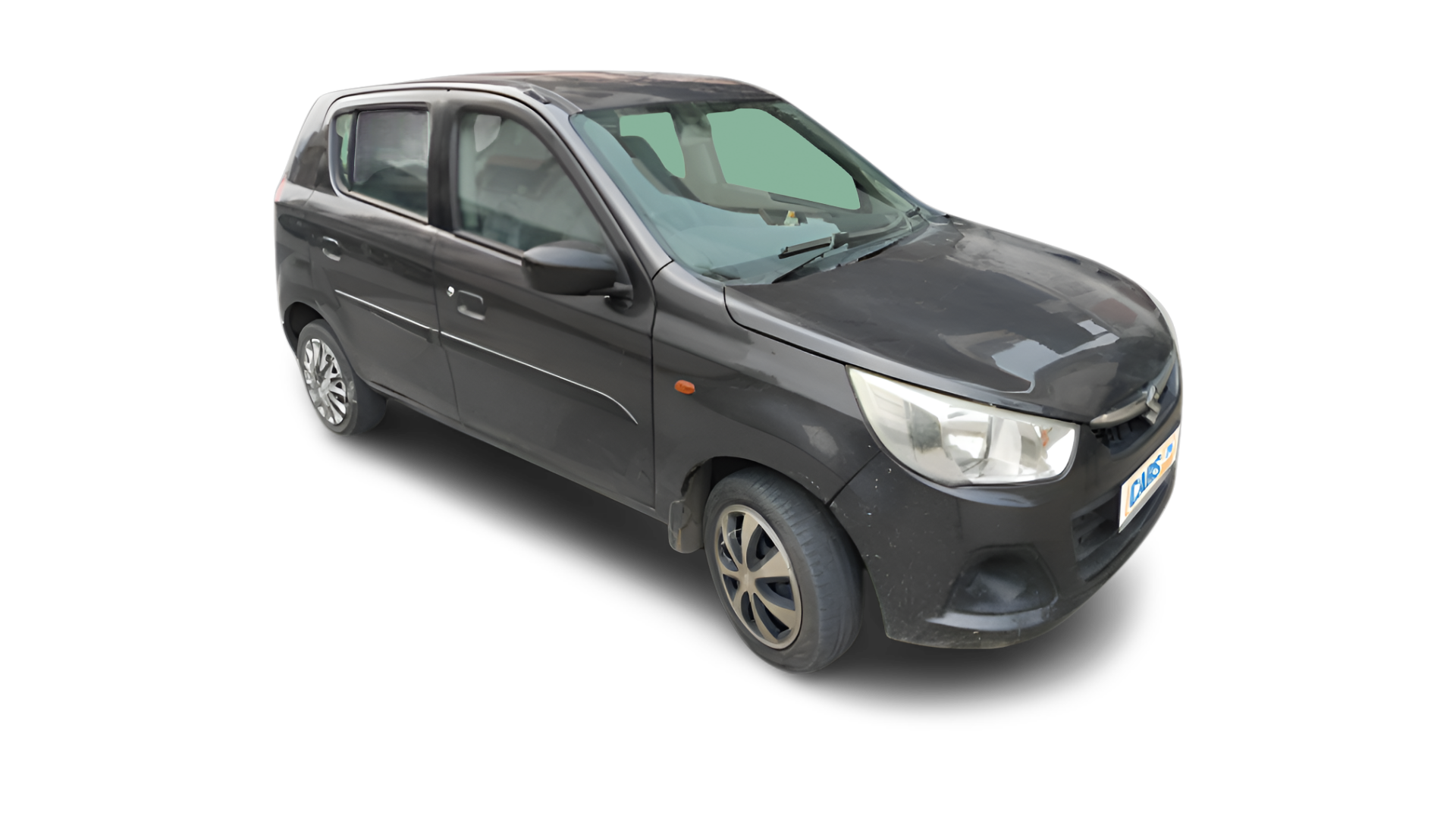 2019 Maruti Alto K10 - Hatchback - Petrol - Manual - ₹2.50 lakh